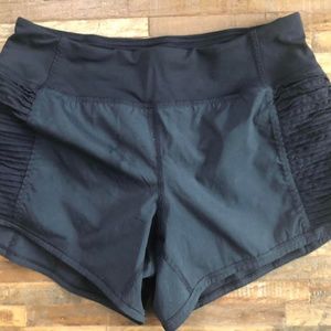 Lululemon Run Speed Short - Size 2 - NWOT